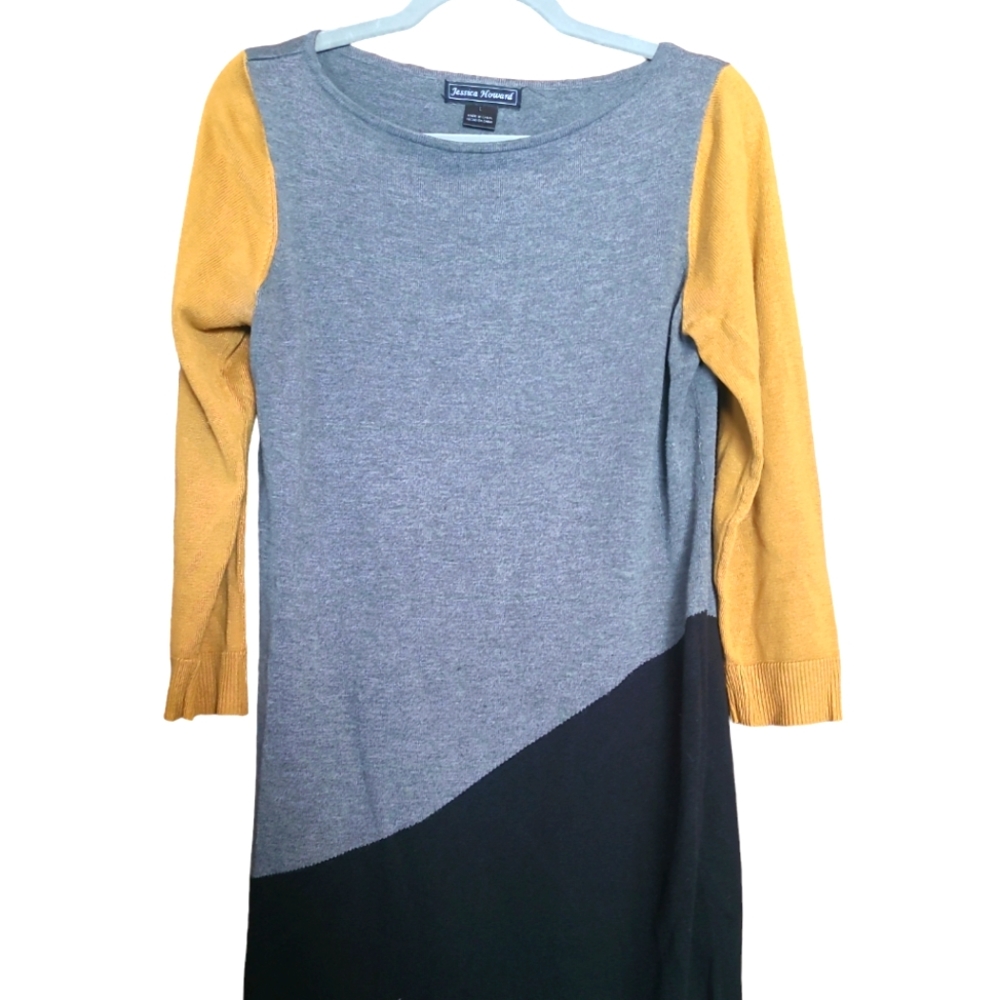 Jessica Howard Dress Large